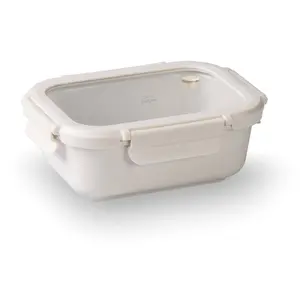 Boîte rectangulaire Lacor Ceram image-0