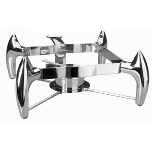 Stove Lacor Luxe GN 2/3