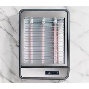 Grill Toaster Digital Lacor Practic image-2