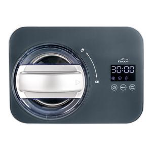 Ice maker Lacor image-1