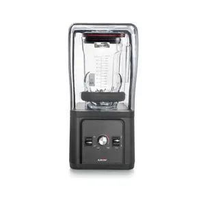 Mixgerät mit Gehäuse Lacor Mutech