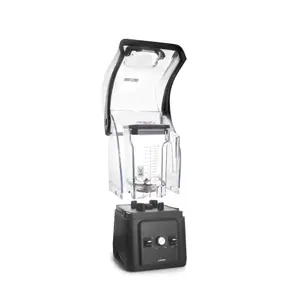 Mixgerät mit Gehäuse Lacor Mutech image-1