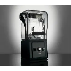 Mixgerät mit Gehäuse Lacor Mutech image-2