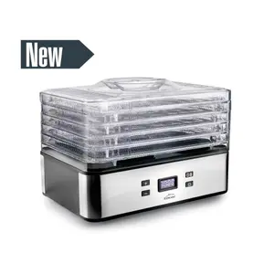 Dörrgerät für Lebensmittel Lacor Brysa