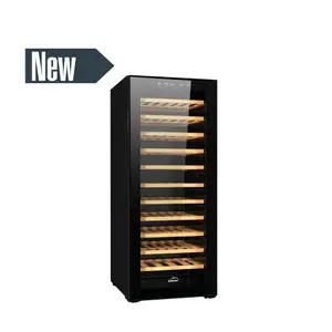 Kühlschränke mit Kompressor Lacor Merlot