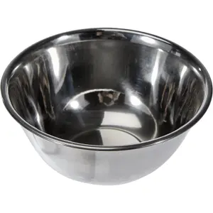 Set med 6 små skålar i rostfritt stål Lacor Garinox image-1