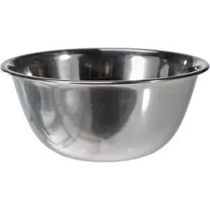 Set med 6 små skålar i rostfritt stål Lacor Garinox image-2