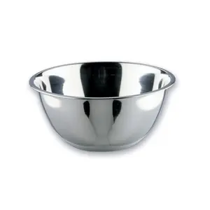 Κωνικός μπολ Lacor Garinox image-0