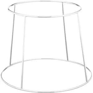 Kökstillbehör stöd för skaldjursbricka Lacor image-1