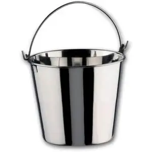 Ανοξείδωτος κάδος Lacor Garinox 5,6 L image-0