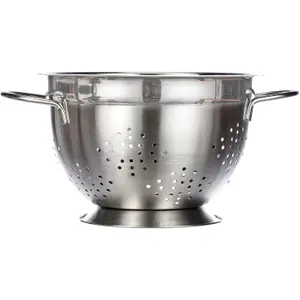 Σίτα από ατσάλι Lacor Garinox 25 cm image-1