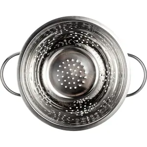 Σίτα από ατσάλι Lacor Garinox 25 cm image-2