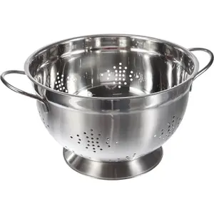 Σίτα από ατσάλι Lacor Garinox 30 cm image-0
