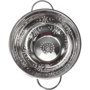 Σίτα από ατσάλι Lacor Garinox 30 cm image-1