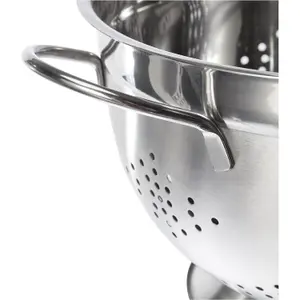 Σίτα από ατσάλι Lacor Garinox 30 cm image-2
