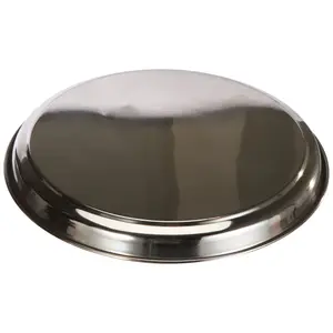 Bandeja limonadier de acero inoxidable Lacor Garinox 32 cm image-3