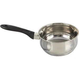 Κατσαρόλα Lacor Garinox 14 cm image-0