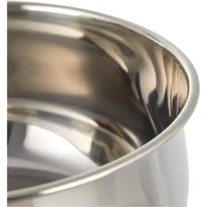 Κατσαρόλα Lacor Garinox 14 cm image-1