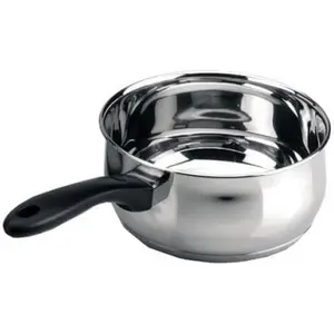 Κατσαρόλα Lacor Garinox 16 cm image-0