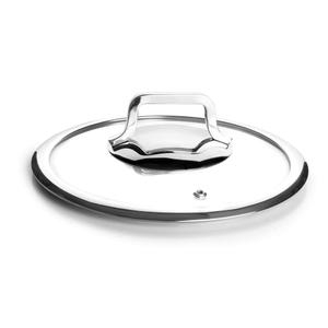 Schmortopf mit Deckel Lacor image-0