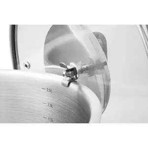 Buffetauflauf mit Deckel Lacor image-2