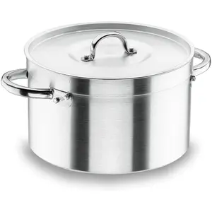 Braising pot Lacor 38 cm