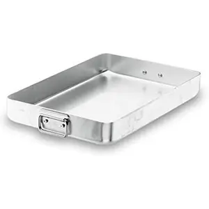 Ταψί για ψητό Lacor 50 cm image-0
