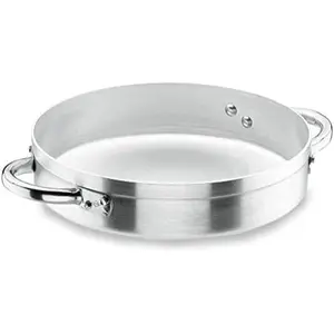 Στρογγυλή κατσαρόλα Lacor 28 cm image-0