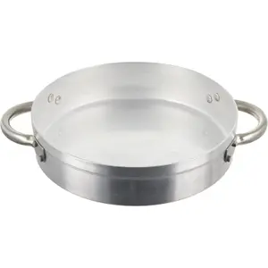 Poêle rond Lacor 30 cm image-0