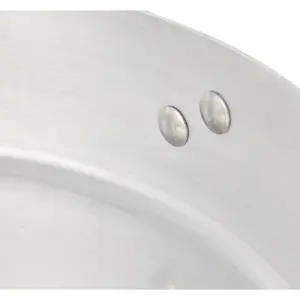 Poêle rond Lacor 30 cm image-2