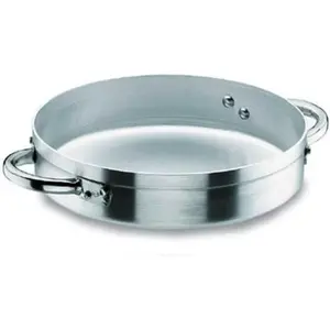 Στρογγυλή κατσαρόλα Lacor 32 cm image-0
