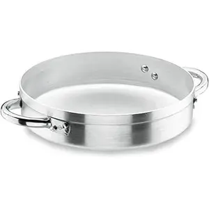 Στρογγυλή κατσαρόλα Lacor 34 cm image-0