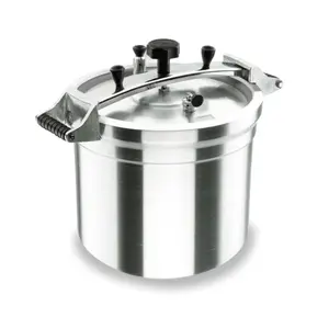 Pressure cooker Lacor image-0