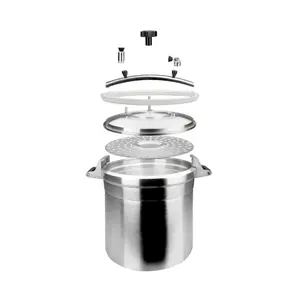 Pressure cooker Lacor image-1
