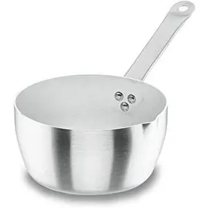 Casserole bombée Lacor 4 L image-0