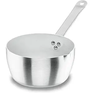 Casserole bombée Lacor 6,5 L image-0