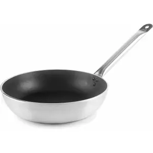 Τηγάνι φοντί Lacor Tricapa 28 cm image-0