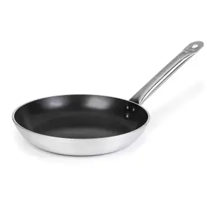 Αντικολλητικό τηγάνι Lacor Chef-Alum 20 cm image-0