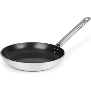 Αντικολλητικό τηγάνι Lacor Chef-Alum 28 cm image-0