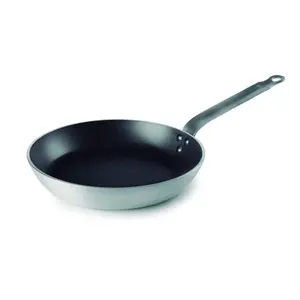 Τηγάνι με πάτο Lacor Tricapa Plus D.18 cm image-0