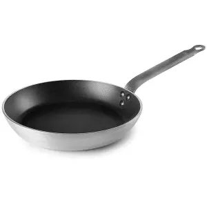 Τηγάνι με πάτο Lacor Tricapa Plus D.22 cm image-0