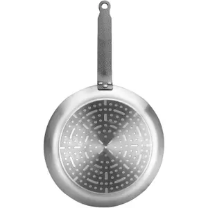 Frying pan with base Lacor Eco-Chef D.22 cm image-1