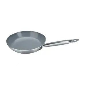 Τηγάνι με πάτο Lacor Eco-Chef D.36 cm image-0