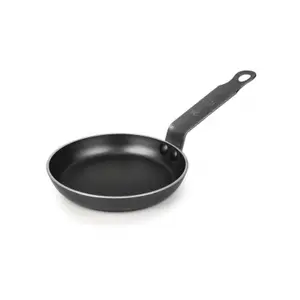 Ανθεκτική κατσαρόλα Lacor Blinis 12 cm image-0