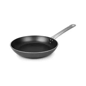 Ανθεκτικό τηγάνι αλουμινίου Lacor Plus D.18 cm image-0