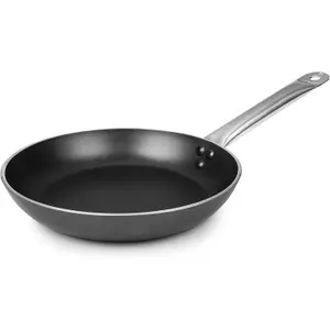 Poêle robust en aluminium Lacor Plus D.26 cm image-0