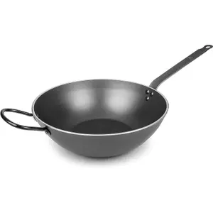 Ανθεκτική κατσαρόλα Lacor 30 cm image-0