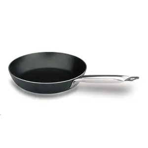 Ανθεκτικό τηγάνι αλουμινίου Lacor Plus D.32 cm image-0