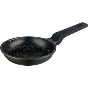 Μίνι τηγάνι μπλινί Lacor Eco Piedra 14 cm image-0