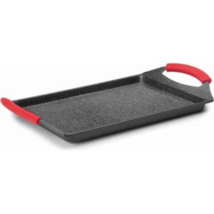 Grill plancha z odlewanego aluminium Lacor